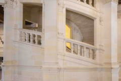 Château de Chambord (Loir et Cher)