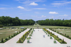 Château de Chambord (Loir et Cher)