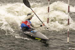 Canoë à Veigné (Indre et Loire)